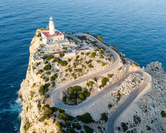 Cap de Formentor Lighthouse and Formentor Beach Tour
