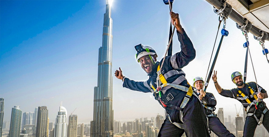 Sky Views Observatory Tickets