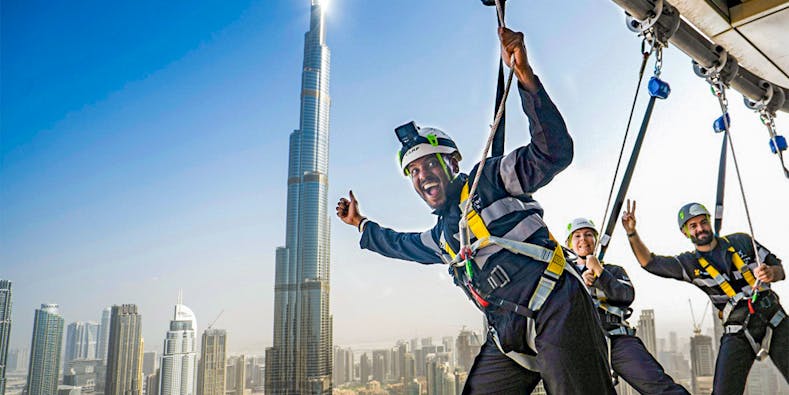 Sky Views Observatory Tickets