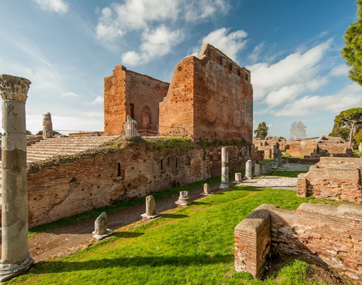 Ostia Antica