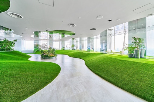 Tickets to Sunshine 60 Observatory Tenbou Park