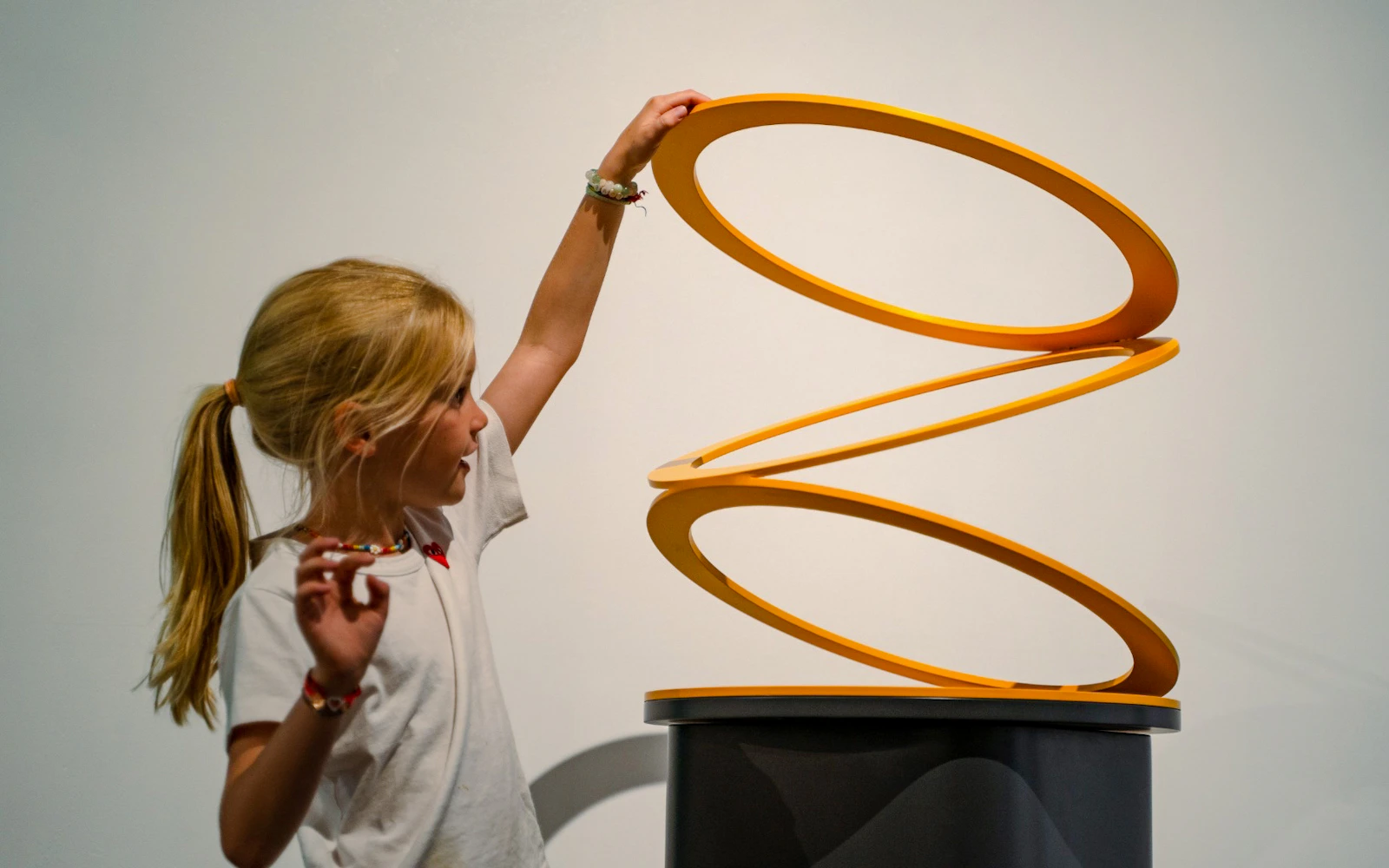 Museum of Illusions Brussels Tickets Image 8