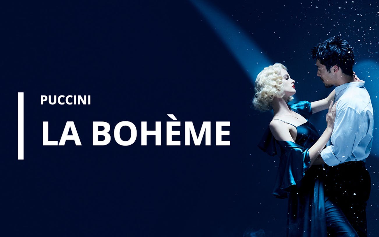 La Boheme Sydney
