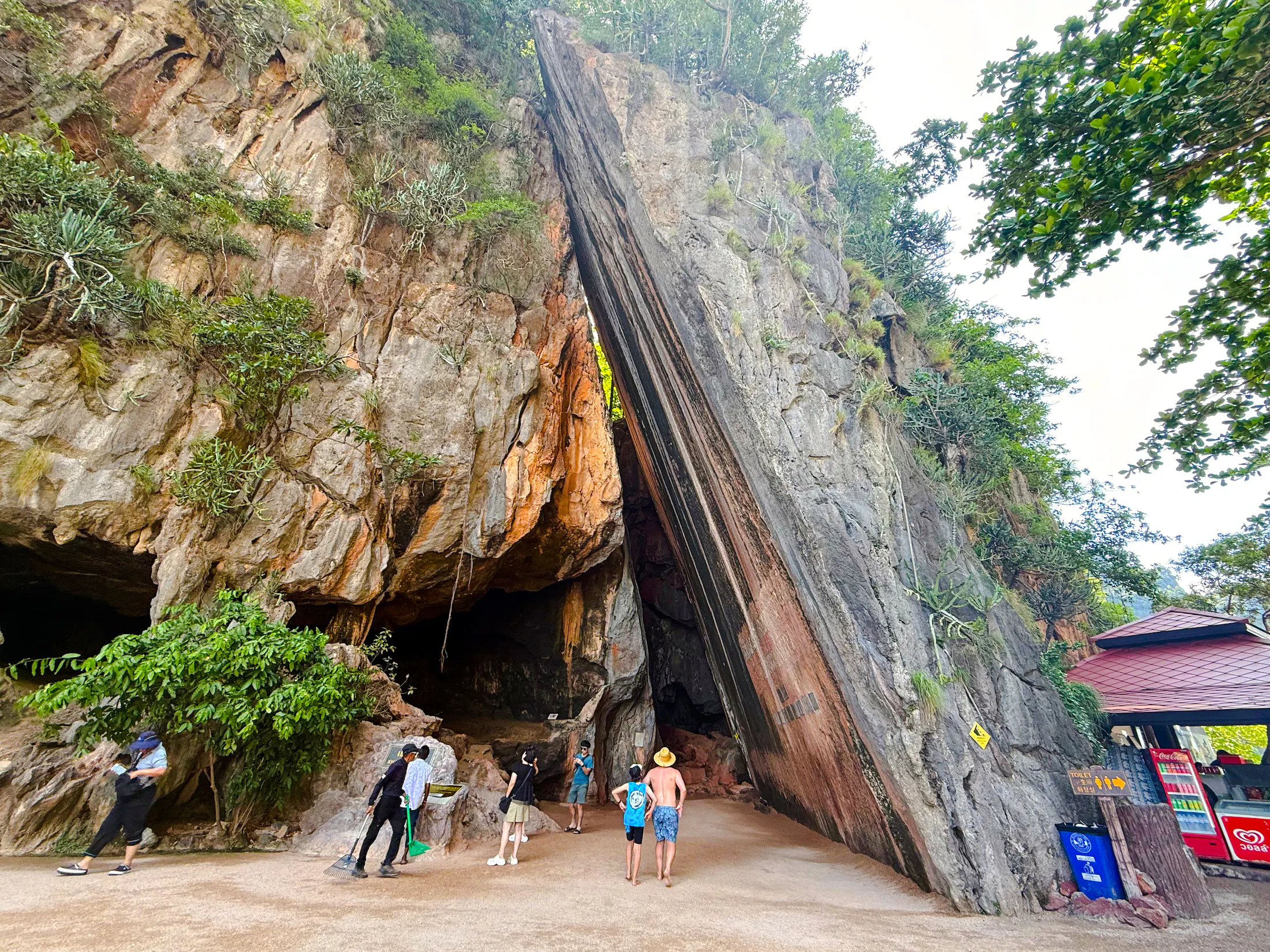 phuket/krabi/khao lak’tan: james bond adası, koh panyee ve samet nangshe’ye uzun kuyruklu tekneyle özel günübirlik gezi-8