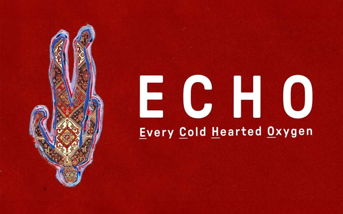 Echo London Tickets