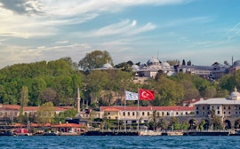 Porto di Galata
