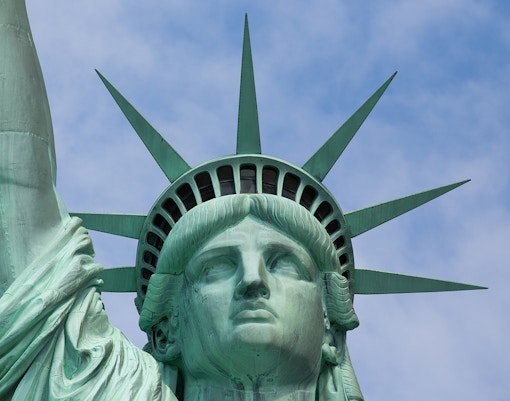 Biglietti Statua della Libertà