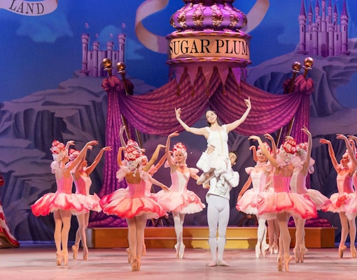 Nutcracker