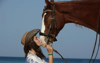 2 timers premium ridetur i luksusklasse, ørkenstur og strandtur - hurghada-2