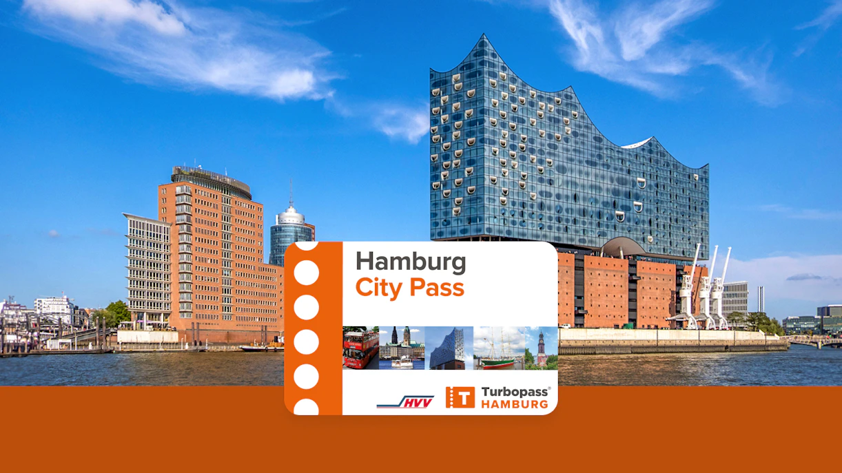 What is a Hamburg City Pass?