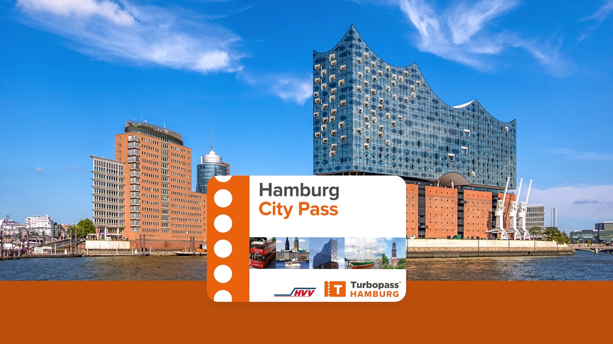 Cos'è l'Amburgo City Pass?