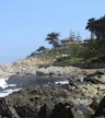 Black Island / Isla Negra