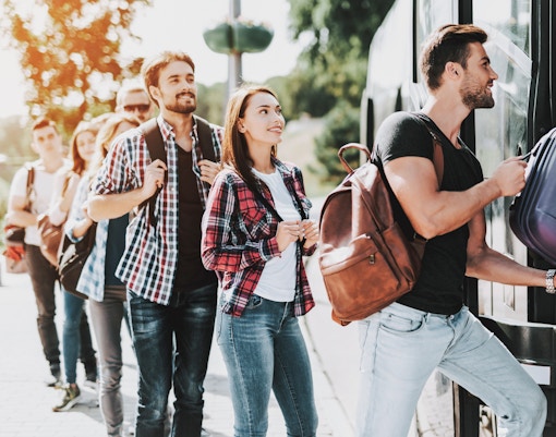 hop on hop off bangkok