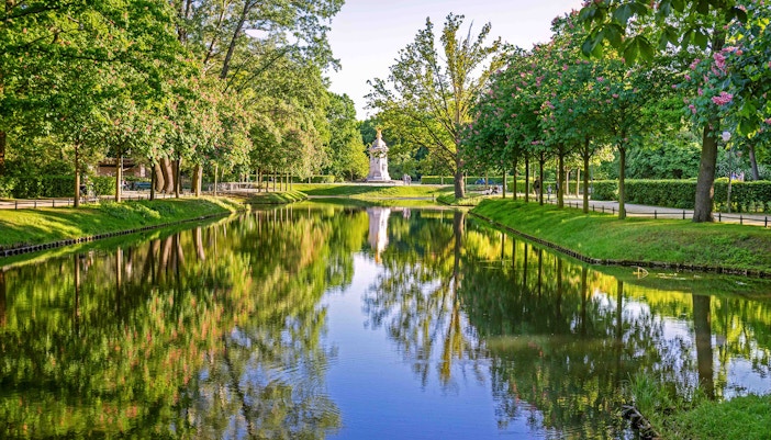 Tiergarten, Berlin