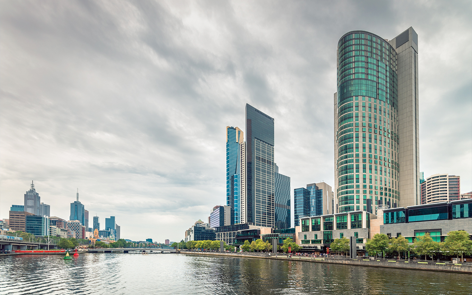 Crown Underhållning Complex