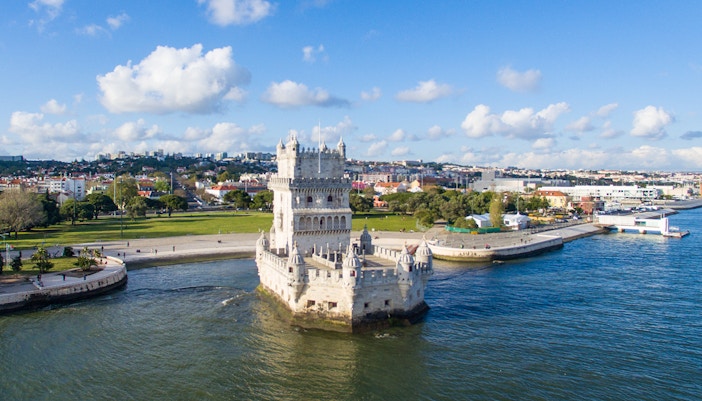 Belém Tower