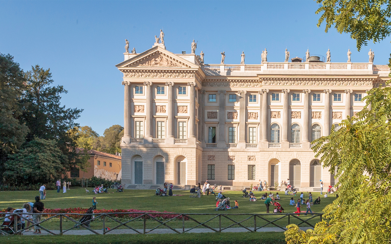 GAM - Galleria d'Arte Moderna