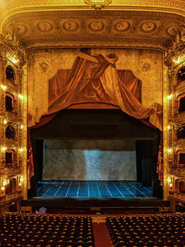 Teatro Colón