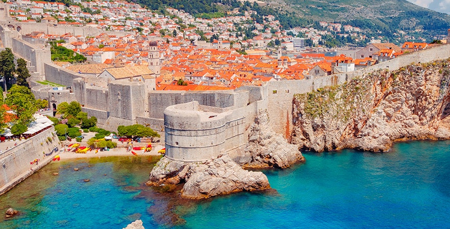 Game of Thrones Touren