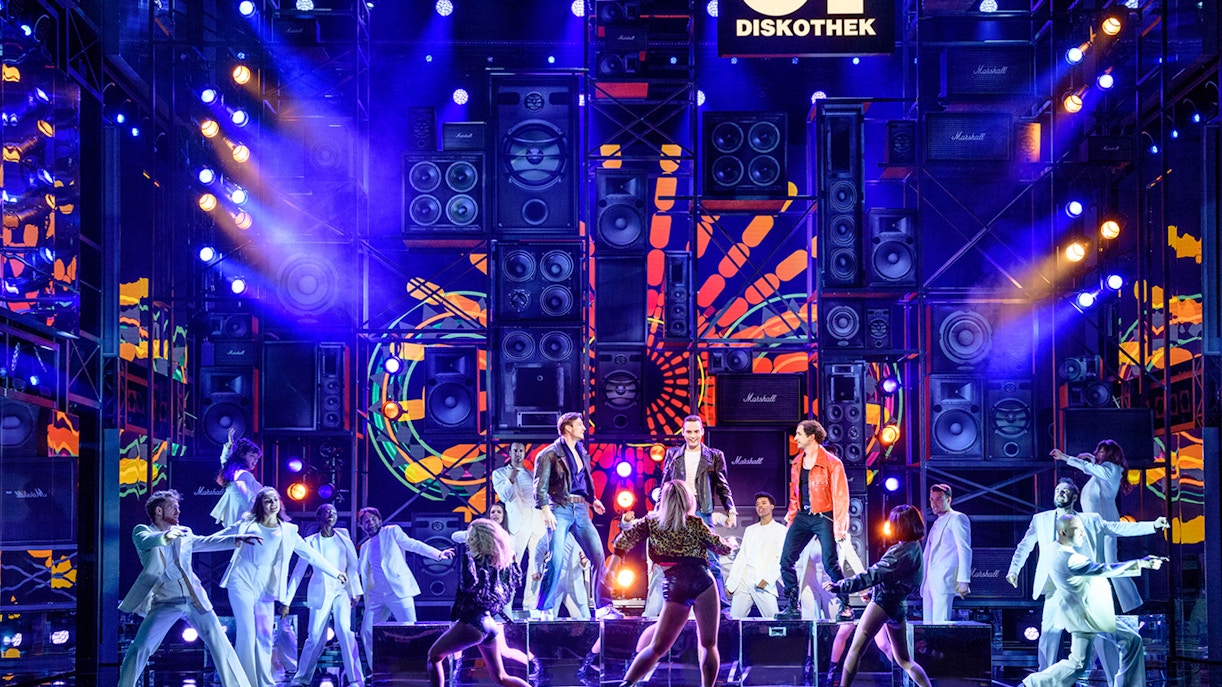 Ronacher Theater opening hours