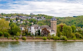 Castelo de Martinsburg