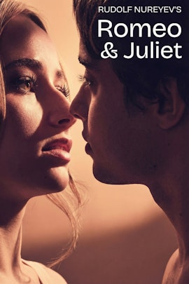 Rudolf Nureyev's Romeo and Juliet