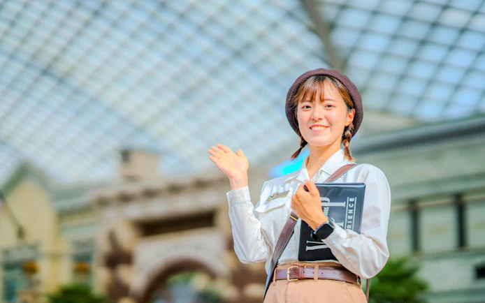 Universal Studios Japan: 5-Hour VIP Tour (Priority Access) with Expert Guide