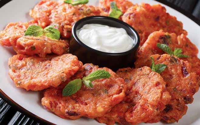 athens in january - what to eat