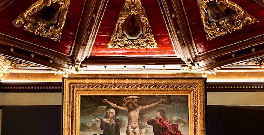 Musée de la Miséricorde de Porto