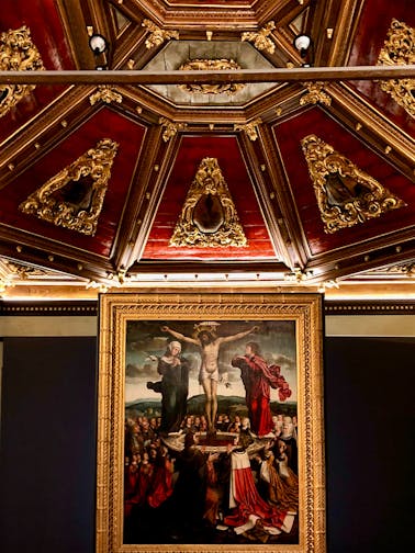Musée de la Miséricorde de Porto
