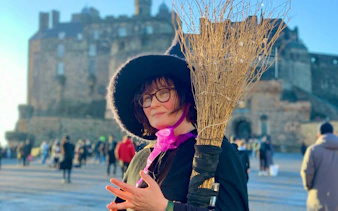 rundgang „hexen und gespenstische geschichte in edinburgh“-7