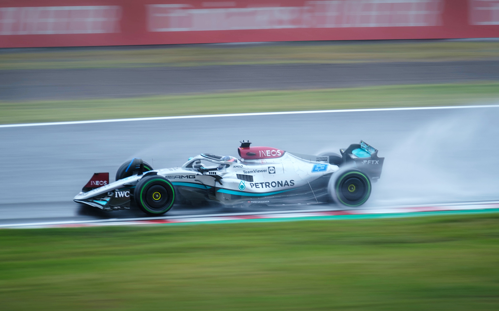 Planifica tu visita al Gran Premio de Austria 2023