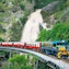 Kuranda Scenic Rail