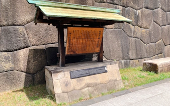 vandretur i liten gruppe i tokyos østlige keiserlige palasshager-3
