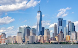 One World Trade Center