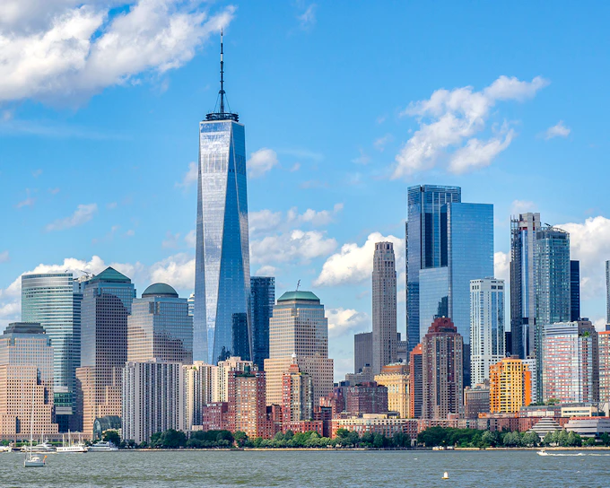 One World Observatory Standard Tickets: Skip-the-Box-Office