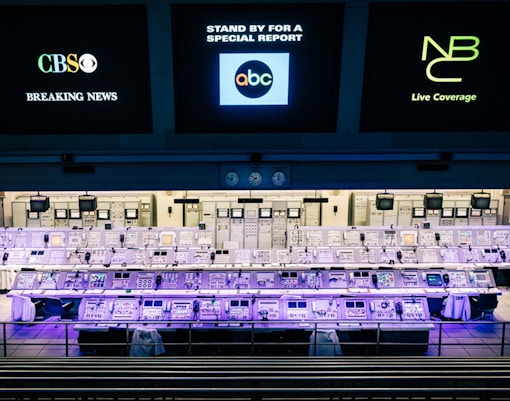 Apollo 8 and the Firing Room