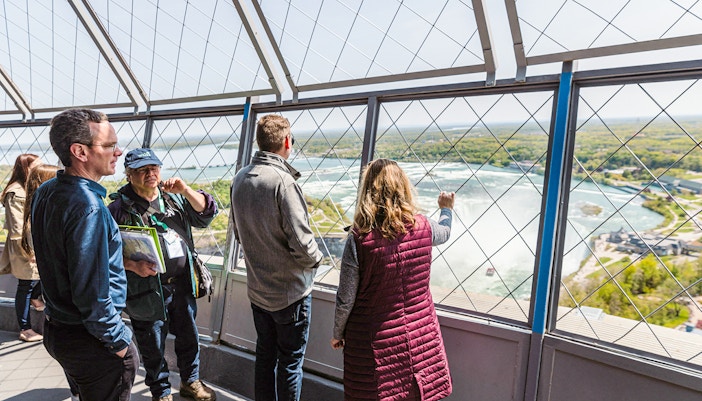 Niagara Falls Private Tours