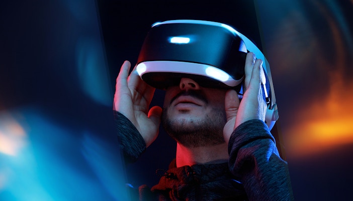 VR 360 at the Antalya Aquarium