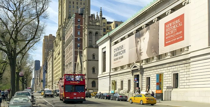 New York Historical Society