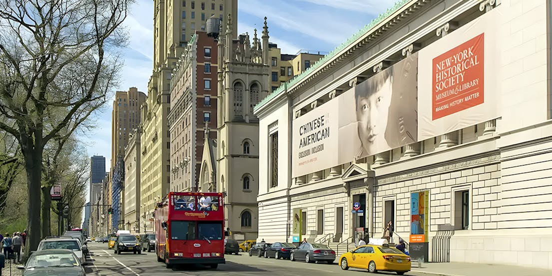 New York Historical Society