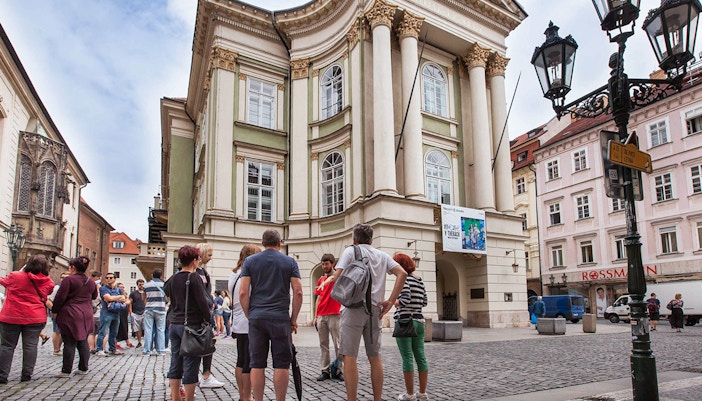 Prague Castle
