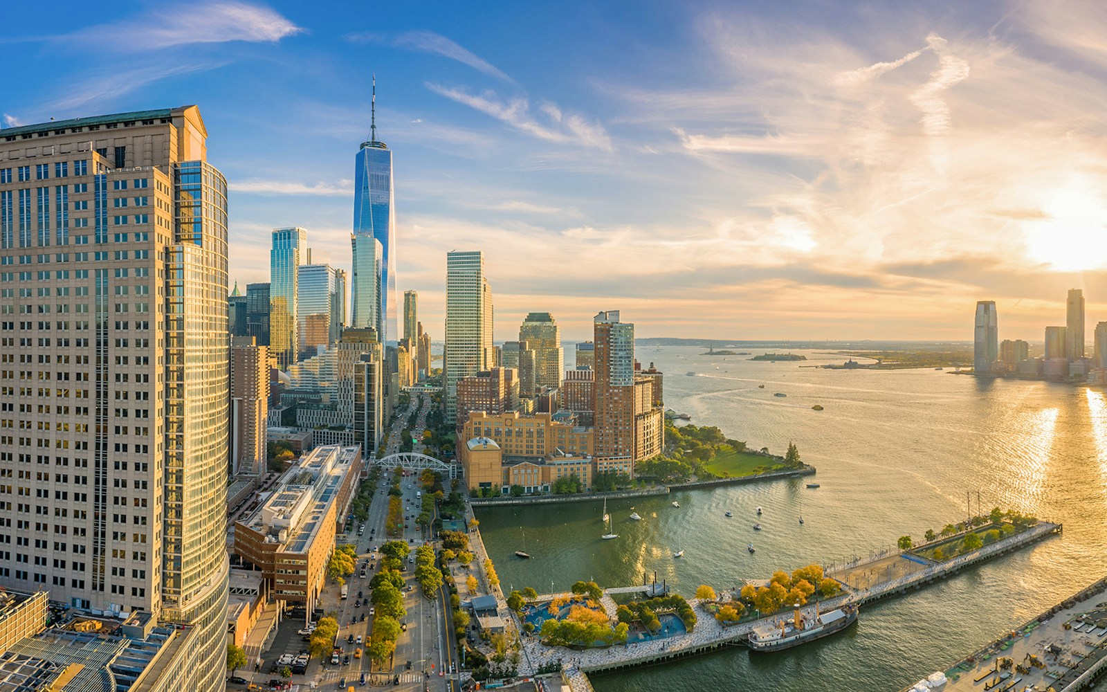 new york helicopter tours