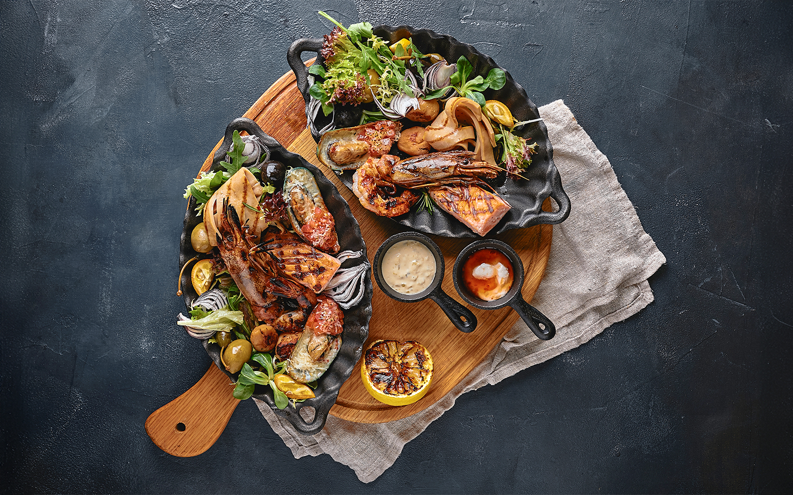 ARAS 360 Revolving Restaurant Tickets