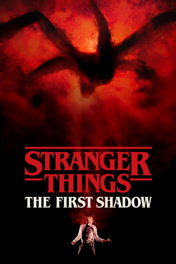 Stranger Things: The First Shadow