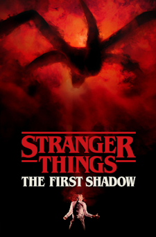 Stranger Things: The First Shadow