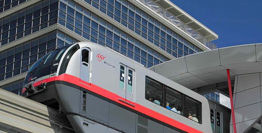 Okinawa Transportation