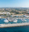 Puerto de Latchi