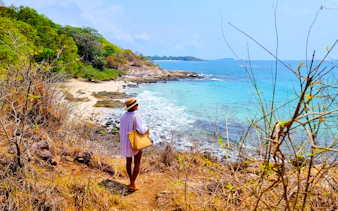 selvguidet dagstur til koh samet fra bangkok eller pattaya, inkludert transport-6