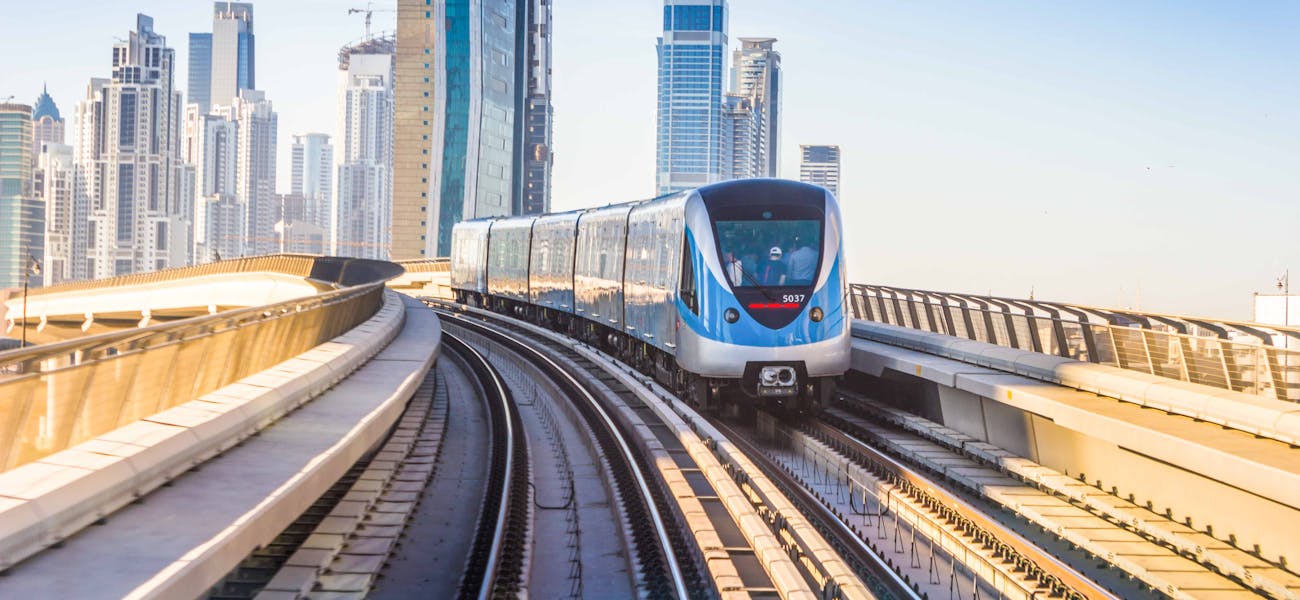 Local’s pocket guide to Dubaie